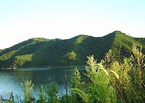 抚顺关山湖风景区天气 抚顺关山湖风景区天气