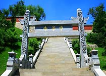 抚顺中华寺天气 抚顺中华寺天气