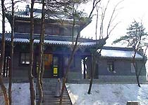 抚顺宝泉山善缘寺天气 抚顺宝泉山善缘寺天气