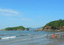 东港獐岛天气 东港獐岛天气