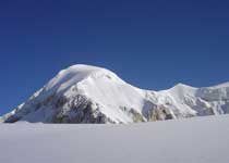 拉萨鲁孜峰天气 拉萨鲁孜峰天气