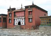 日喀则纳窟寺天气 日喀则纳窟寺天气