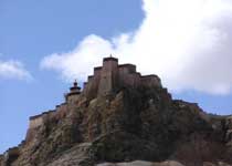 江孜小布达拉天气 江孜小布达拉天气