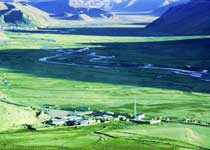 昌都邦达草原天气 昌都邦达草原天气