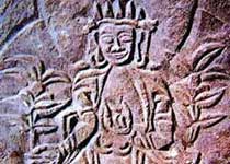 察雅仁达摩崖造像天气 察雅仁达摩崖造像天气