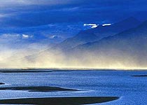 普兰玛旁雍措天气 普兰玛旁雍措天气