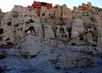 阿里东嘎遗址天气 阿里东嘎遗址天气