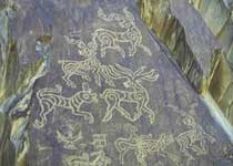 日土岩画天气 日土岩画天气