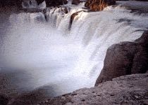 林芝加兴沟水帘瀑布天气 林芝加兴沟水帘瀑布天气