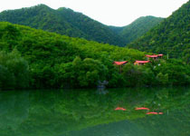 北道曲溪天气 北道曲溪天气