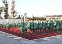 武威雷台天气 武威雷台天气