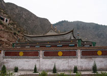天祝天堂寺天气 天祝天堂寺天气