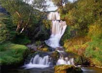 山丹焉支山森林公园天气 山丹焉支山森林公园天气