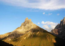 甘南州石城扎尕那天气 甘南州石城扎尕那天气