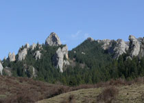 甘南州则岔石林天气 甘南州则岔石林天气