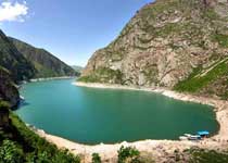 甘南州冶海天气 甘南州冶海天气