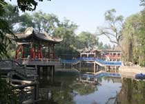 临夏红园天气 临夏红园天气