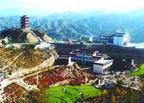 永靖龙汇世界天气 永靖龙汇世界天气