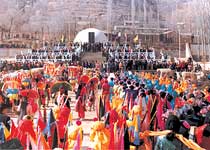 临夏王尚书墓天气 临夏王尚书墓天气