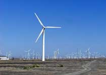 达坂城风力发电厂天气 达坂城风力发电厂天气