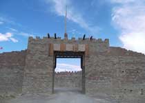 达坂城白水镇天气 达坂城白水镇天气