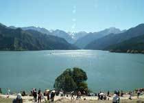 乌鲁木齐定海神针天气 乌鲁木齐定海神针天气