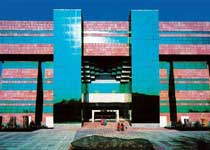 乌鲁木齐地质博物馆天气 乌鲁木齐地质博物馆天气