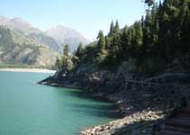 乌鲁木齐东白杨沟天气 乌鲁木齐东白杨沟天气