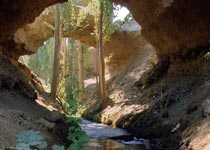 吐鲁番坎儿井民俗园天气 吐鲁番坎儿井民俗园天气