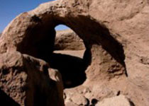 和田玛利克瓦特故城天气 和田玛利克瓦特故城天气