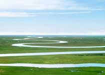 库尔勒巴音布鲁克天鹅湖天气 库尔勒巴音布鲁克天鹅湖天气