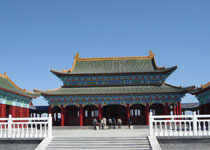 哈密回王府天气 哈密回王府天气