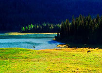 阿克苏艾西曼湖天气 阿克苏艾西曼湖天气