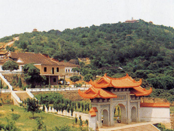 莆田塔斗山与望海塔天气 莆田塔斗山与望海塔天气