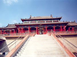 普兰店夹河庙天气 普兰店夹河庙天气