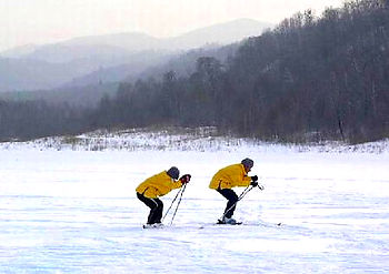 哈尔滨回龙山滑雪场天气 哈尔滨回龙山滑雪场天气