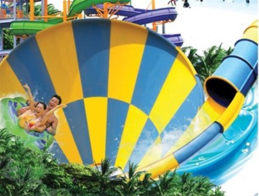 厦门观音山梦幻水世界天气 厦门观音山梦幻水世界天气