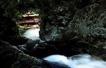 泉州东溪大峡谷天气 泉州东溪大峡谷天气