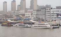 丹东鸭绿江游船天气 丹东鸭绿江游船天气