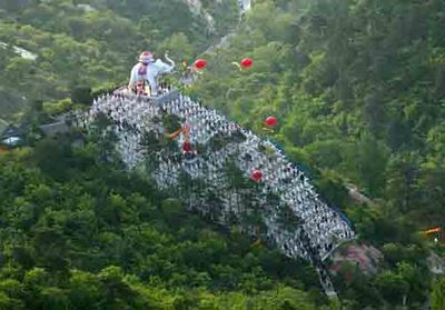 锦州歪脖老母天气 锦州歪脖老母天气