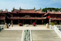 厦门青礁慈济宫天气 厦门青礁慈济宫天气