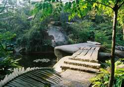 厦门万石岩天气 厦门万石岩天气