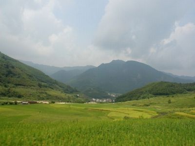 龙岩国家森林公园天气 龙岩国家森林公园天气