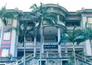 厦门郑成功纪念馆天气 厦门郑成功纪念馆天气