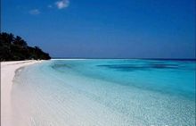 厦门环岛海滨浴场天气 厦门环岛海滨浴场天气