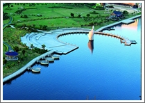 厦门白鹭洲公园天气 厦门白鹭洲公园天气