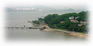 厦门观海园度假村天气 厦门观海园度假村天气