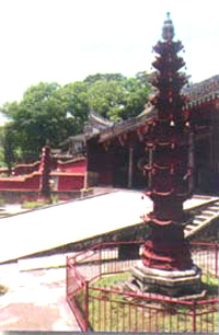 福州涌泉寺罗汉泉天气 福州涌泉寺罗汉泉天气