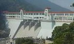 福州东张水库天气 福州东张水库天气