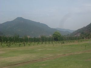 福州千江月休闲农场天气 福州千江月休闲农场天气